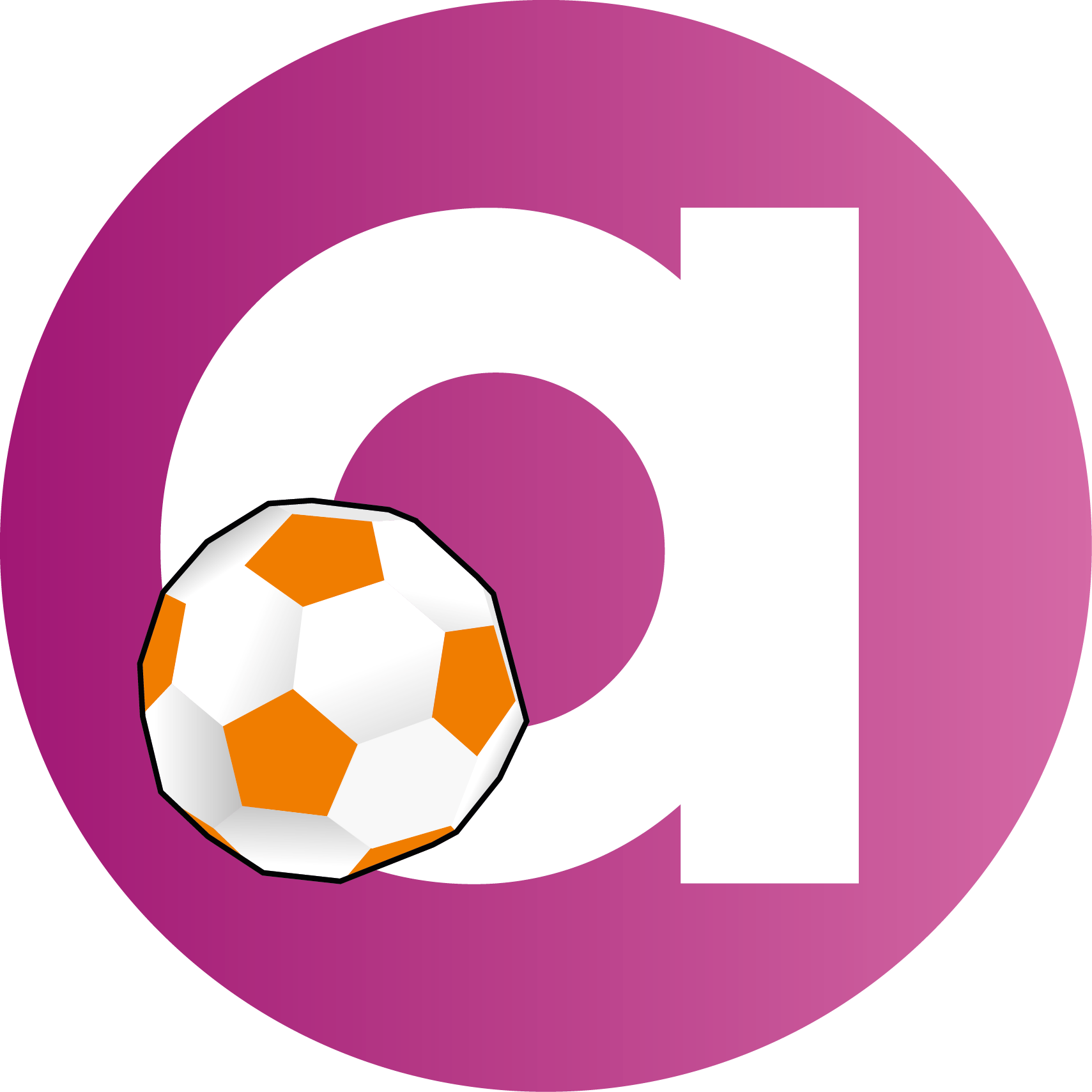 Afriliga Logo
